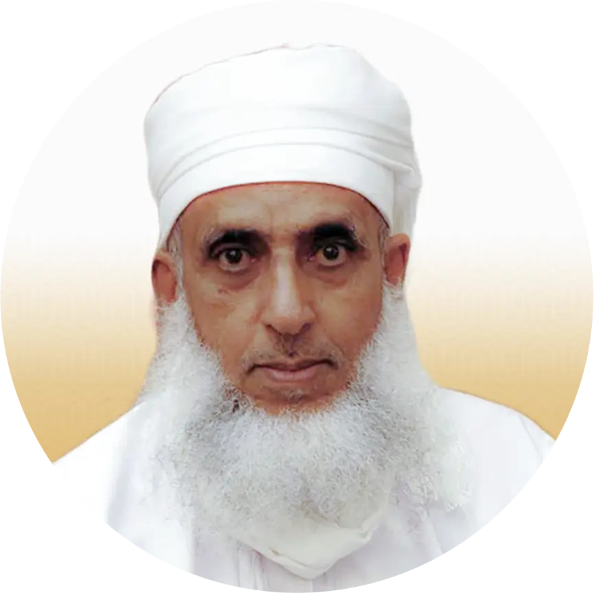 أحمد الخليلي