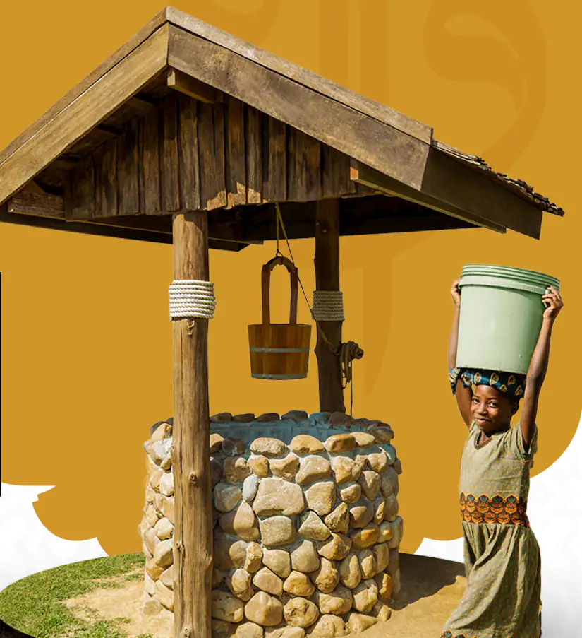 well-in-benin